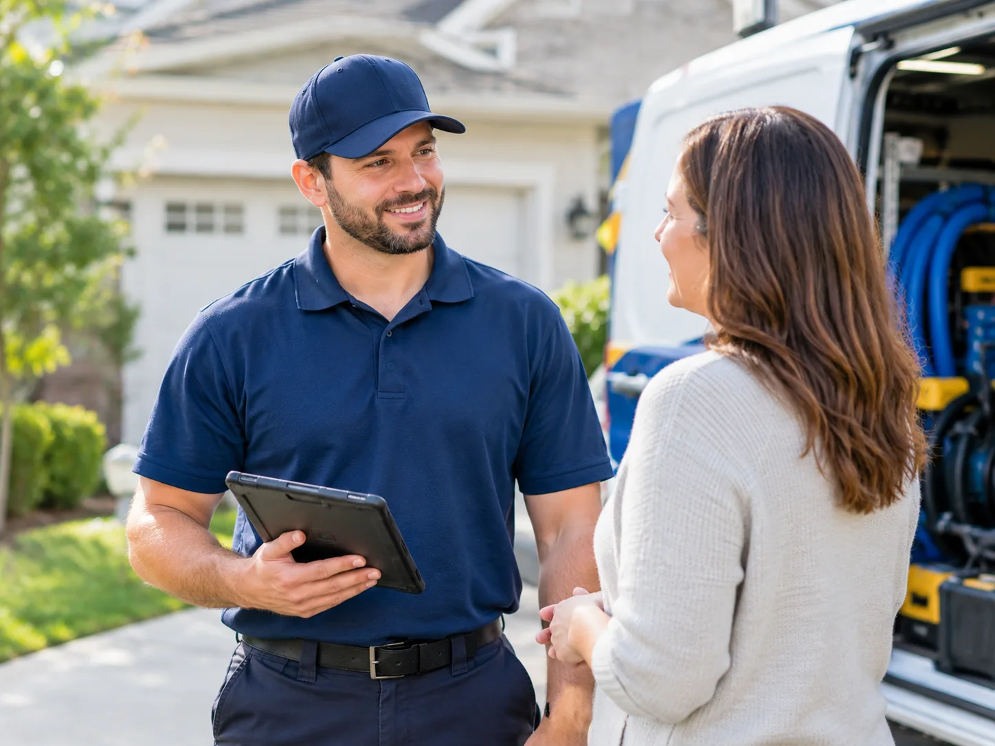 Sewage Backup Cleanup Manquin, VA FAQs